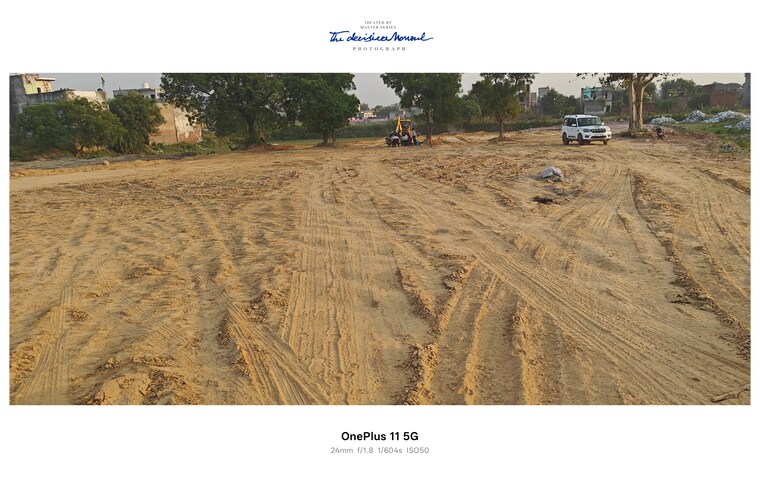 undefined, kheri gujran  100 Sq.Yd. Plot In Kheri Gujran Faridabad 9316402