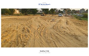  Plot – Exterior View View at Kheri Gujran - for Sale