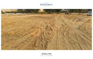 Plot Area in  Plot at Kheri Gujran – for Sale