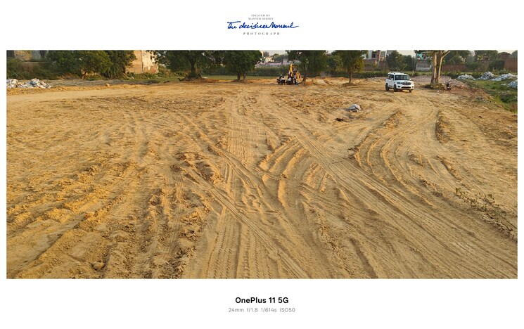 undefined, kheri gujran  100 Sq.Yd. Plot In Kheri Gujran Faridabad 9316402