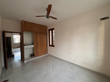 Room in 3 BHK Builder Floor at Hsr Layout – for Rent