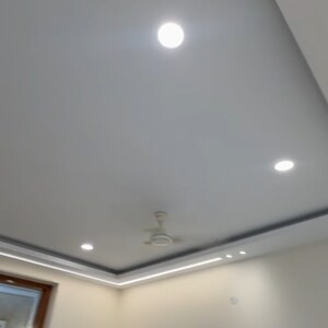 Furnished Amenities in 3.5 BHK Independent House at Green India Place, Shital Vihar – for Rent