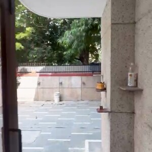 3.5 BHK Independent House – Exterior View View at Green India Place, Shital Vihar - for Rent