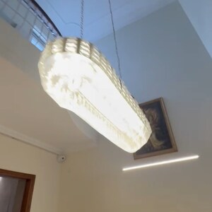 Staircase in 3.5 BHK Independent House at Green India Place, Shital Vihar – for Rent