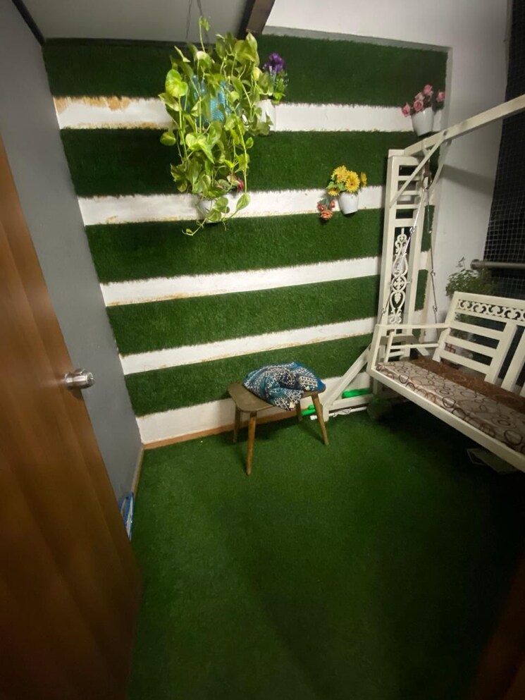 Balcony, venkatesh-graffiti 2 Bedroom 700 Sq.Ft. Apartment In Keshav Nagar Pune 9316419