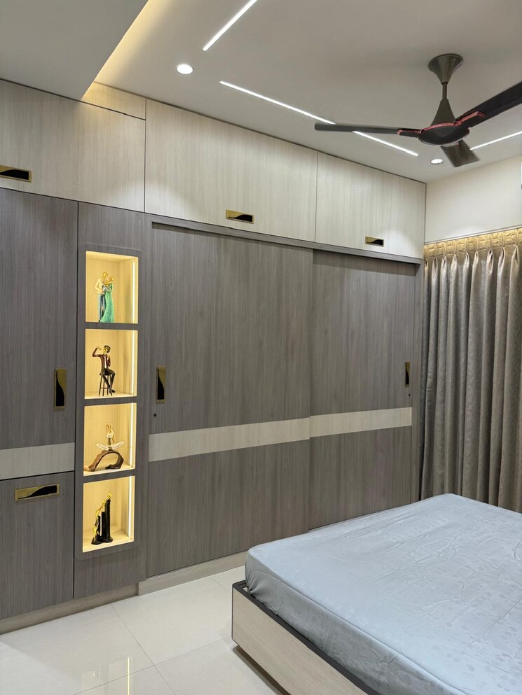 Kitchen, l-t-seawoods-residences-phase-1-part-a 2 Bedroom 825 Sq.Ft. Apartment In Seawoods Navi Mumbai 9316408