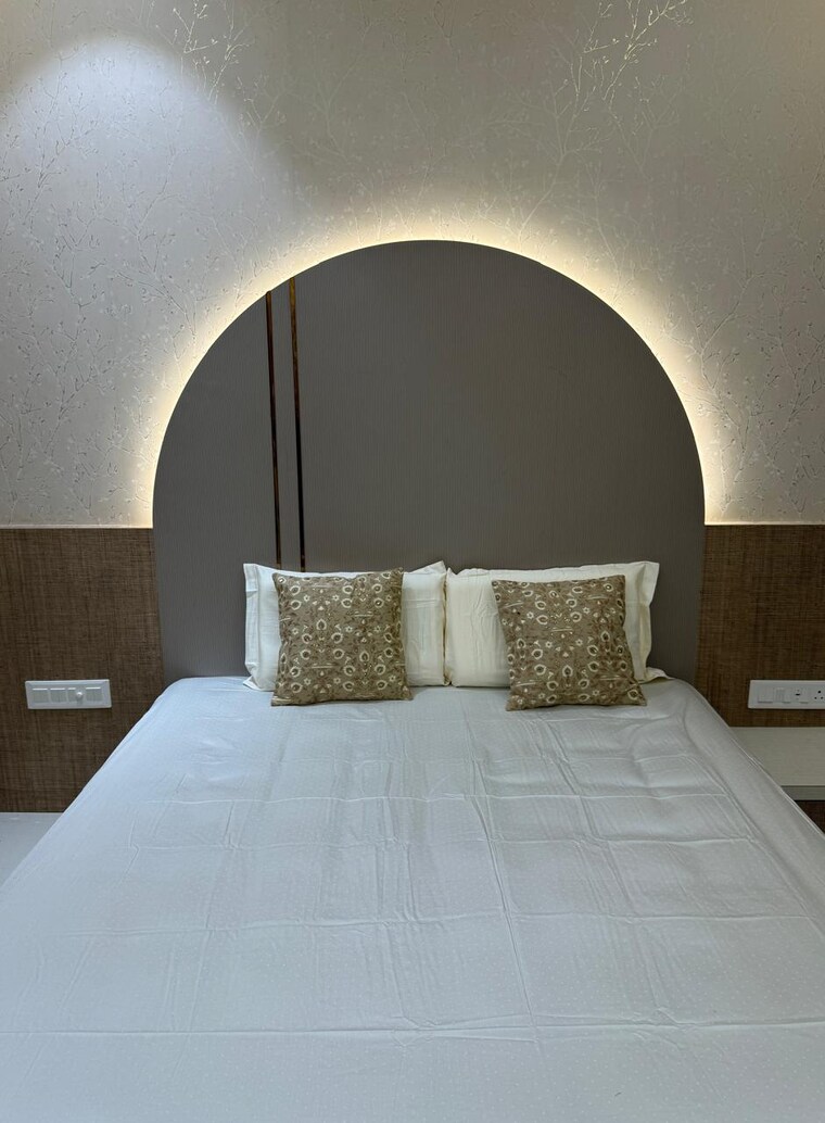 undefined, l-t-seawoods-residences-phase-1-part-a 2 Bedroom 825 Sq.Ft. Apartment In Seawoods Navi Mumbai 9316408