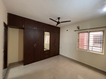 Room in 3 BHK Builder Floor at Hsr Layout – for Rent