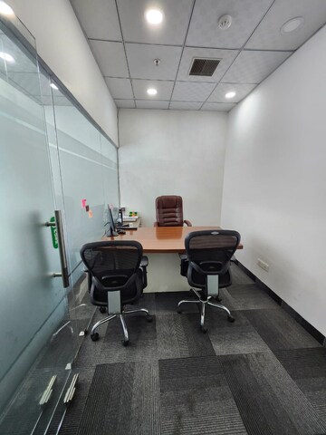 Team Area in  Office Space at Sector 74 – for Rent