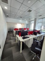 1000 Sq.Ft. Office Space in Sector 74