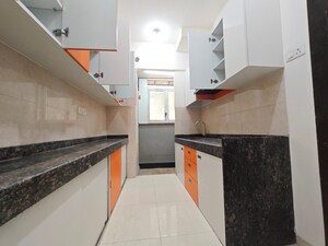 Kitchen in 2 BHK Apartment at Marathon Nexzone Atlas 1, New Panvel – for Sale
