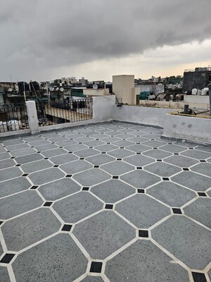 Parking in 3 BHK Builder Floor at Malviya Nagar – for Sale