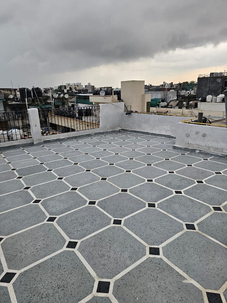  Parking, malviya nagar 3 Bedroom 1000 Sq.Ft. Builder Floor In Malviya Nagar Delhi 9316417