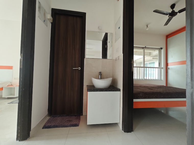 Room, marathon-nexzone-atlas-1 2 Bedroom 665 Sq.Ft. Apartment In New Panvel Navi Mumbai 9316425