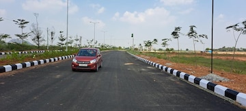   Plot at JB Nature Valley, Choutuppal – for Sale