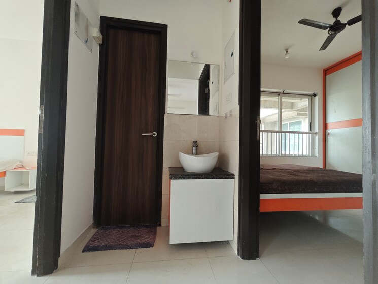 Room, marathon-nexzone-atlas-1 2 Bedroom 665 Sq.Ft. Apartment In New Panvel Navi Mumbai 9316425