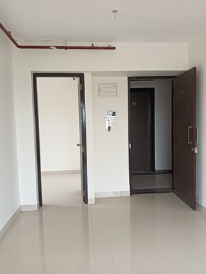 1 BHK Apartment For Rent in Dombivli East