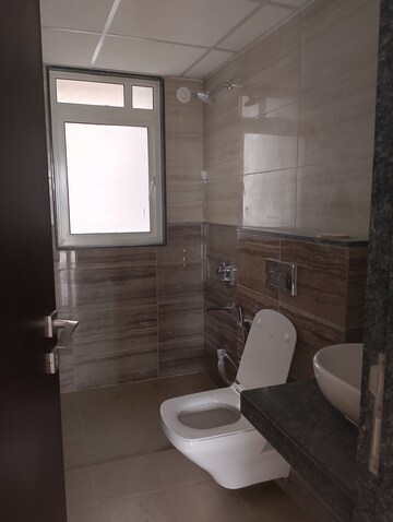 Bathroom in 6+ BHK Independent House at Baner – for Rent