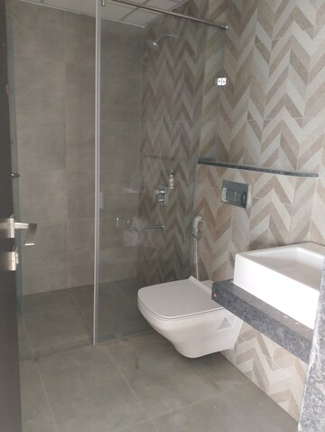 Bathroom in 6+ BHK Independent House at Baner – for Rent