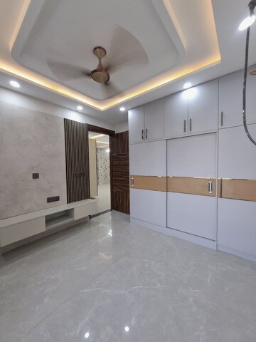 3 BHK Builder Floor For Sale in BPTP District Phase 2, Sector 84