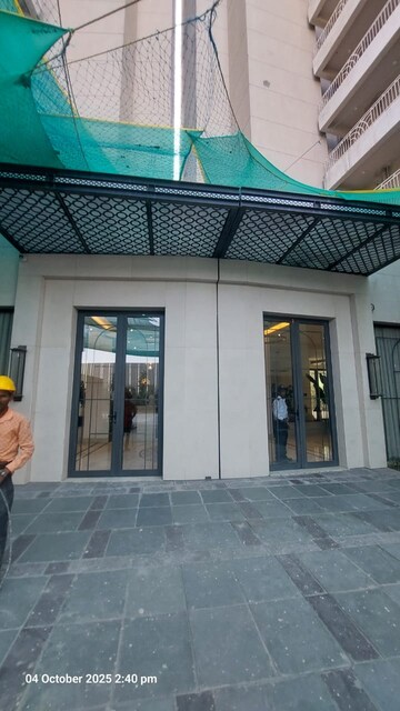 3 BHK Apartment – Exterior View View at The Center Court Sports Residences, Sector 88a - for Sale