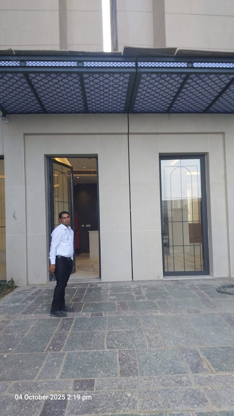 Exterior View, the-center-court-sports-residences 3 Bedroom 1910 Sq.Ft. Apartment In Sector 88a Gurgaon 9316387