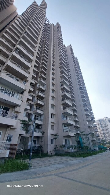 3 BHK Apartment – Exterior View View at The Center Court Sports Residences, Sector 88a - for Sale