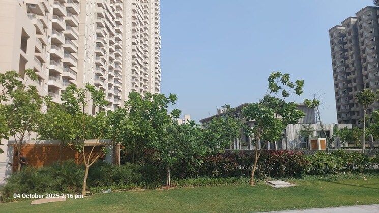 Exterior View, the-center-court-sports-residences 3 Bedroom 1910 Sq.Ft. Apartment In Sector 88a Gurgaon 9316387