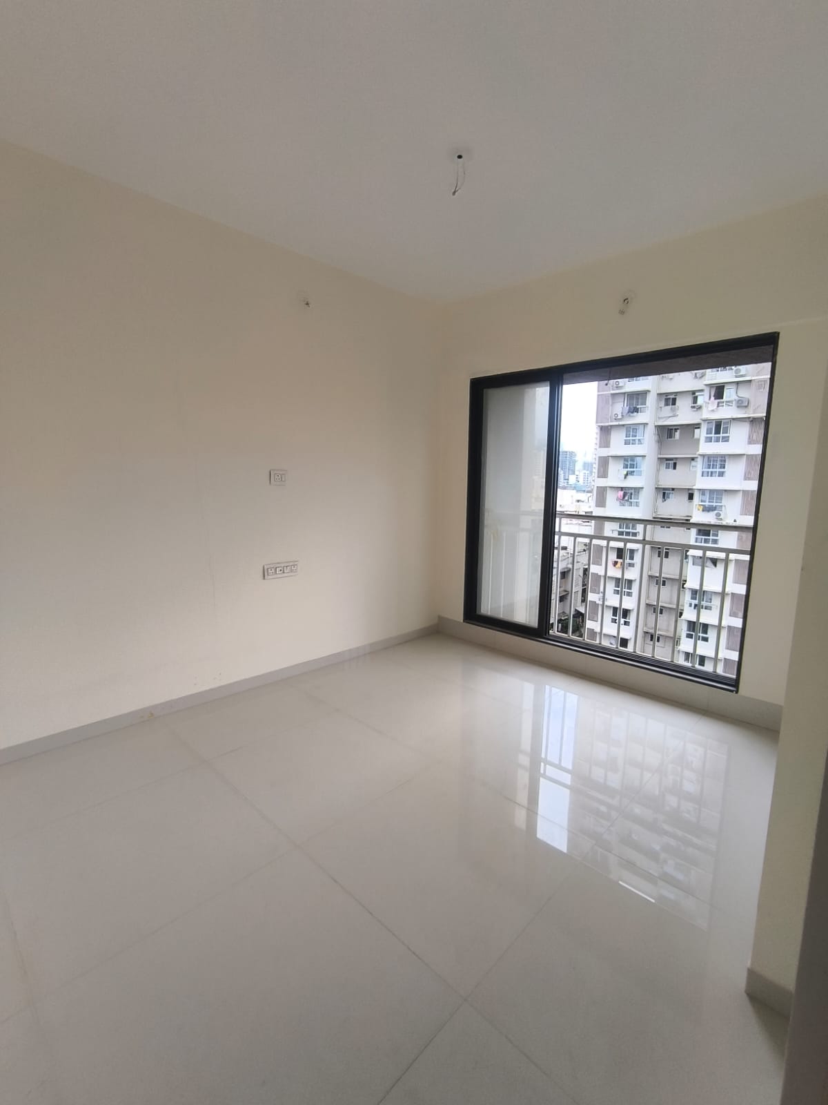 3 BHK Apartment For Sale in Omkar Alta Monte