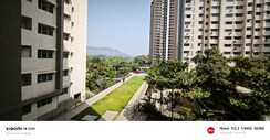 2 BHK Apartment For Sale in Godrej Golf Meadows