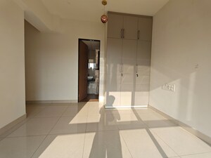 Bathroom in 2 BHK Apartment at Godrej Golf Meadows, Poyanje – for Sale