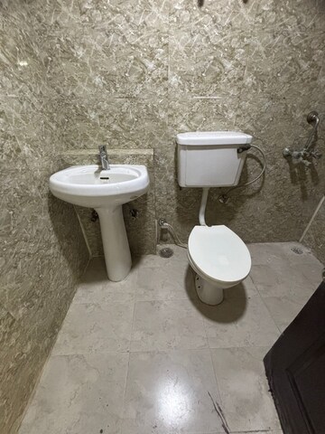 Bathroom in 3 BHK Apartment at Paras Seasons, Sector 168 – for Sale
