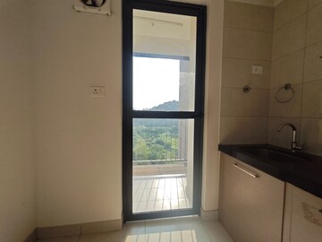 Room in 2 BHK Apartment at Godrej Golf Meadows, Poyanje – for Sale