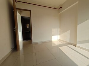 Building Lobby in 2 BHK Apartment at Godrej Golf Meadows, Poyanje – for Sale
