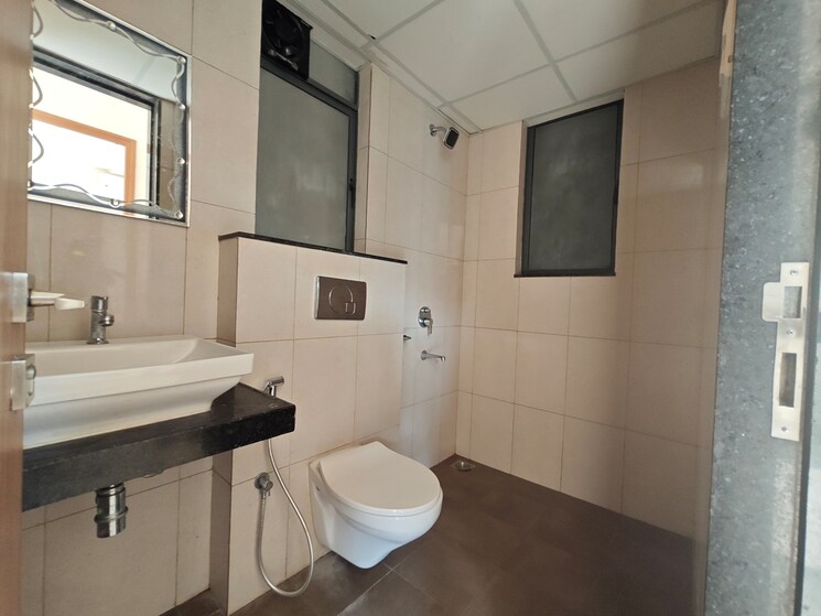 Kitchen, godrej-golf-meadows 2 Bedroom 837 Sq.Ft. Apartment In Poyanje Navi Mumbai 9316451