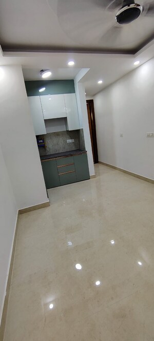 1 BHK Builder Floor For Rent in Malviya Nagar