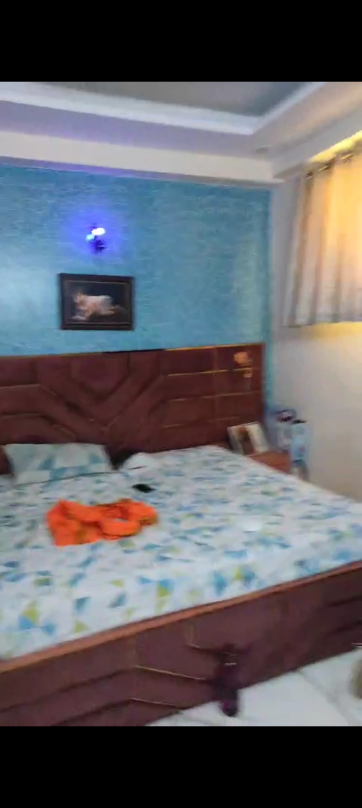 2 BHK Builder Floor For Sale in Sunrise Properties 