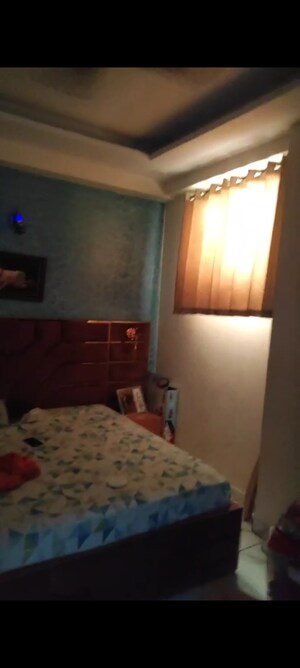 2 BHK Builder Floor – Exterior View View at Shakti Khand 2 - for Sale