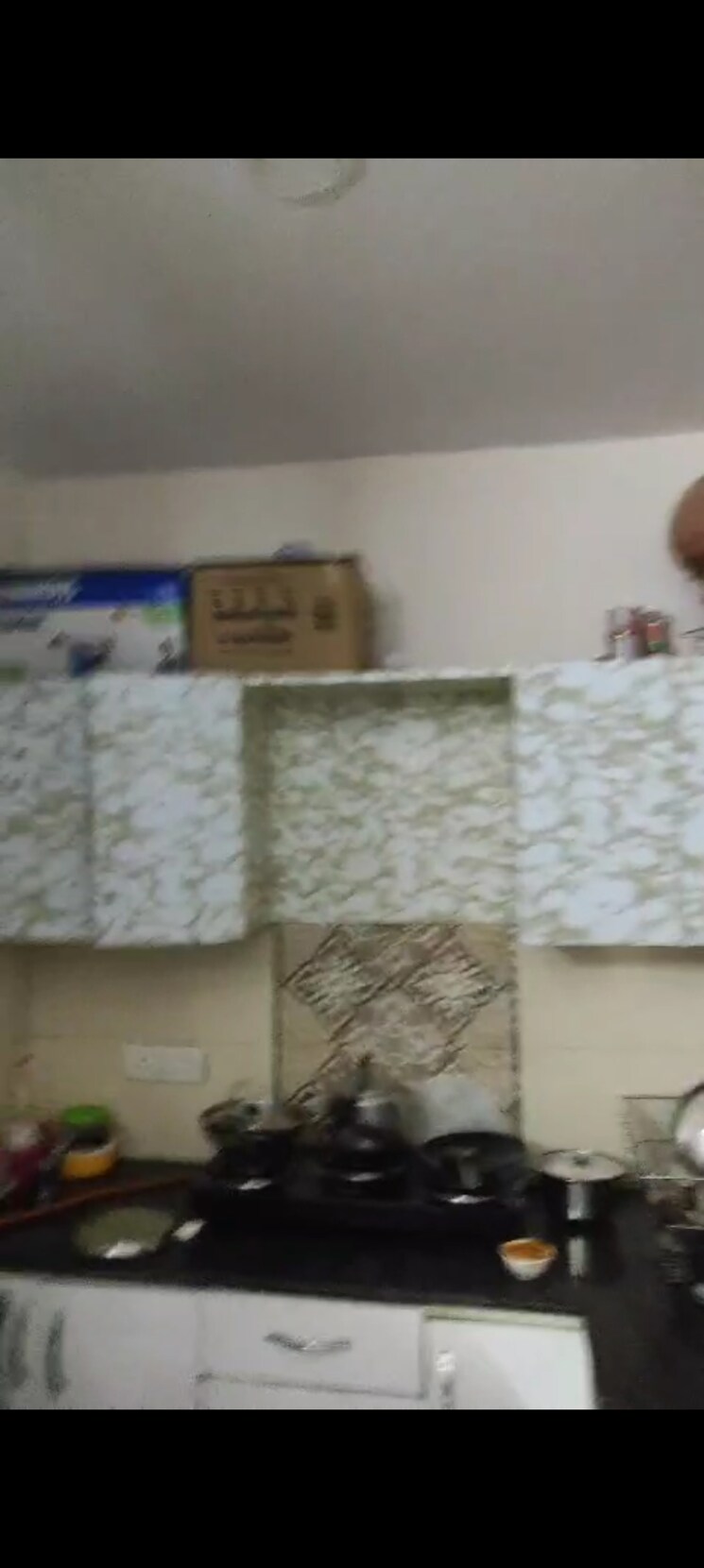 Kitchen, shakti khand 2 2 Bedroom 850 Sq.Ft. Builder Floor In Shakti Khand 2 Ghaziabad 9316478