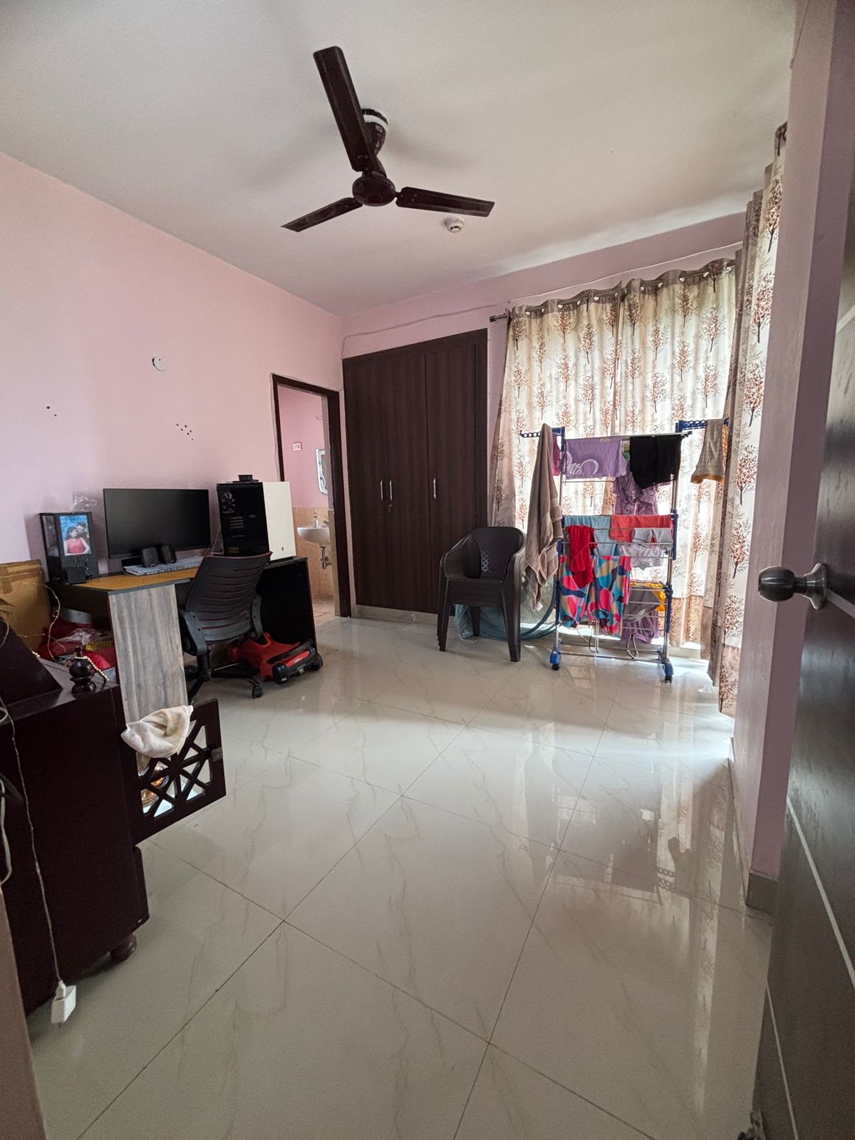 3 BHK Apartment For Sale in Jaypee Wish Town Klassic