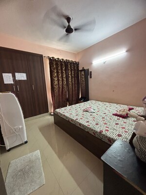 Bedroom in 3 BHK Apartment at Jaypee Wish Town Klassic, Sector 134 – for Sale