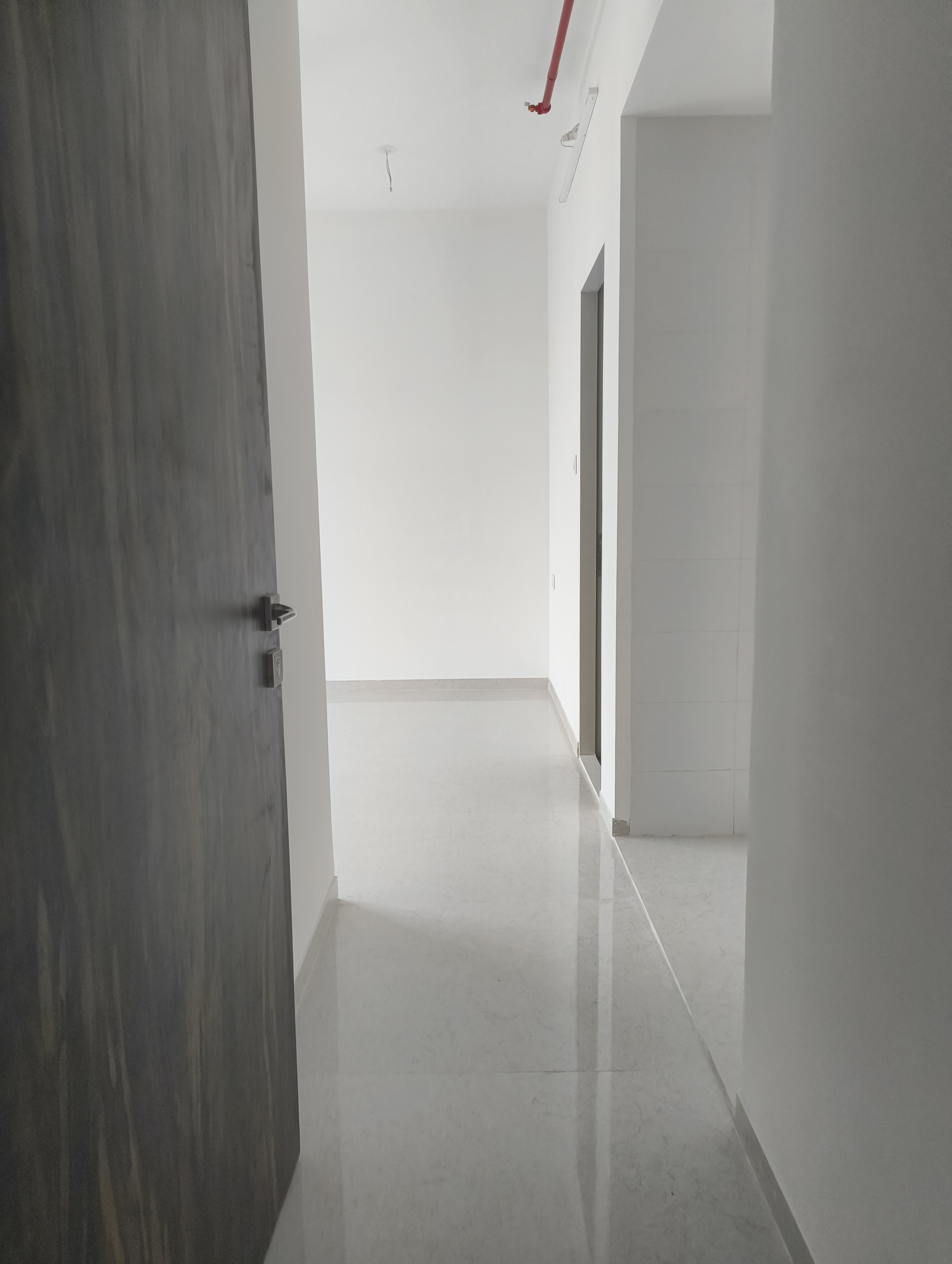 2 BHK 754 Sq.Ft. Apartment in Rosa Manhattan