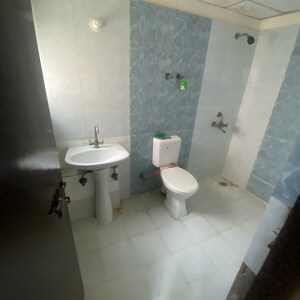Bathroom in 3 BHK Apartment at Gardenia Gateway, Sector 75 – for Sale