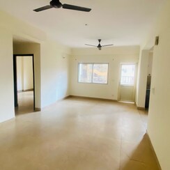 3 BHK + Study Room Apartment For Sale in Gardenia Gateway