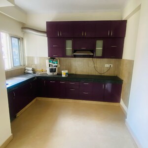Kitchen in 3 BHK Apartment at Gardenia Gateway, Sector 75 – for Sale