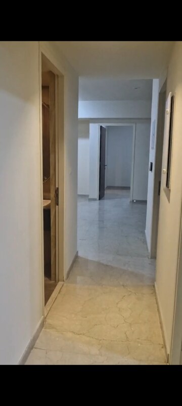 3 BHK Apartment For Rent in Lodha Sterling, Kolshet Road