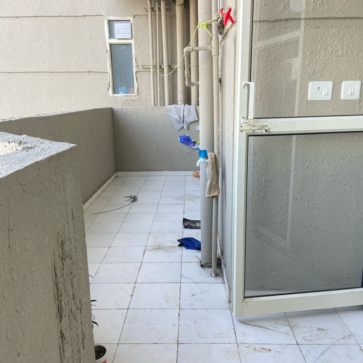 Bathroom, pyramid-heights 2 Bedroom 698 Sq.Ft. Apartment In Badha Gurgaon 9316491