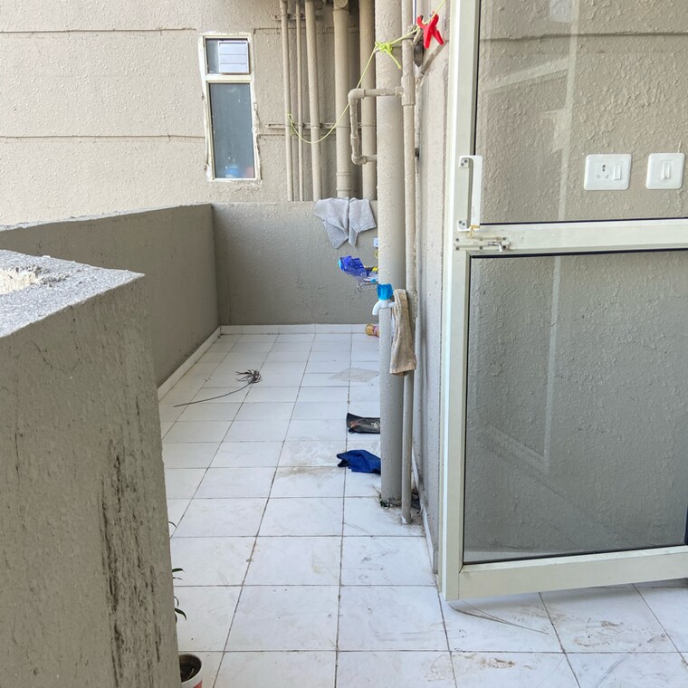 Bathroom, pyramid-heights 2 Bedroom 698 Sq.Ft. Apartment In Badha Gurgaon 9316491