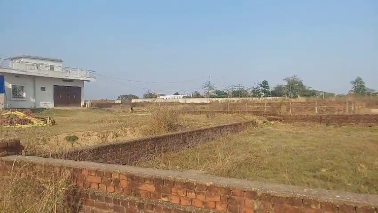 undefined, chutia  2831 Sq.Ft. Plot In Chutia Ranchi 9316512