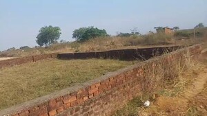 Plot Area in  Plot at Chutia – for Sale